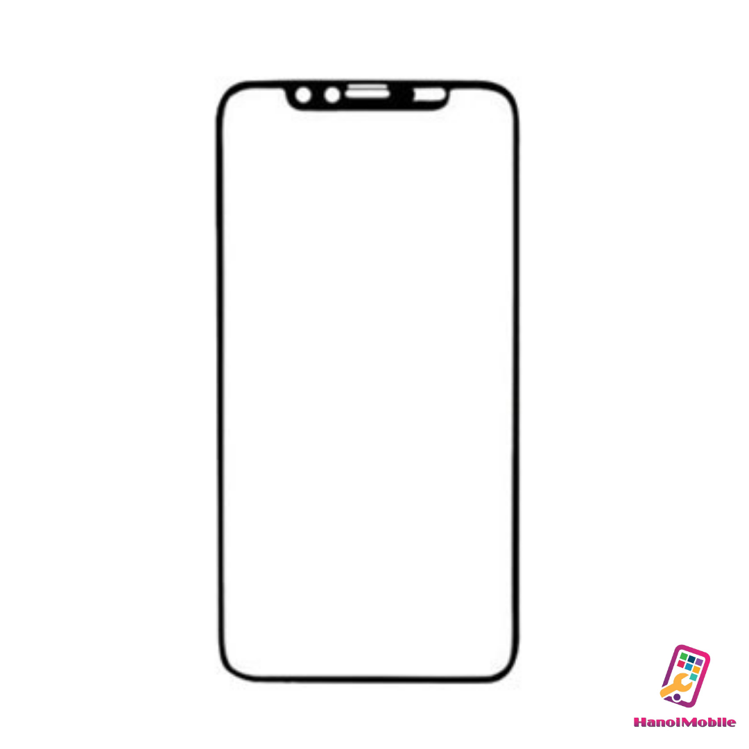 Thay/Ép Kính Cảm Ứng iPhone 11 Pro Max